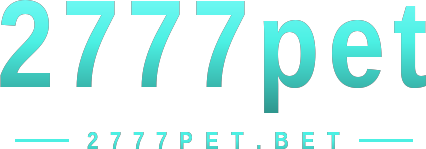 2777pet logo