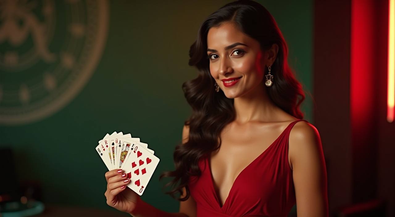 2777pet Baccarat Highrollers