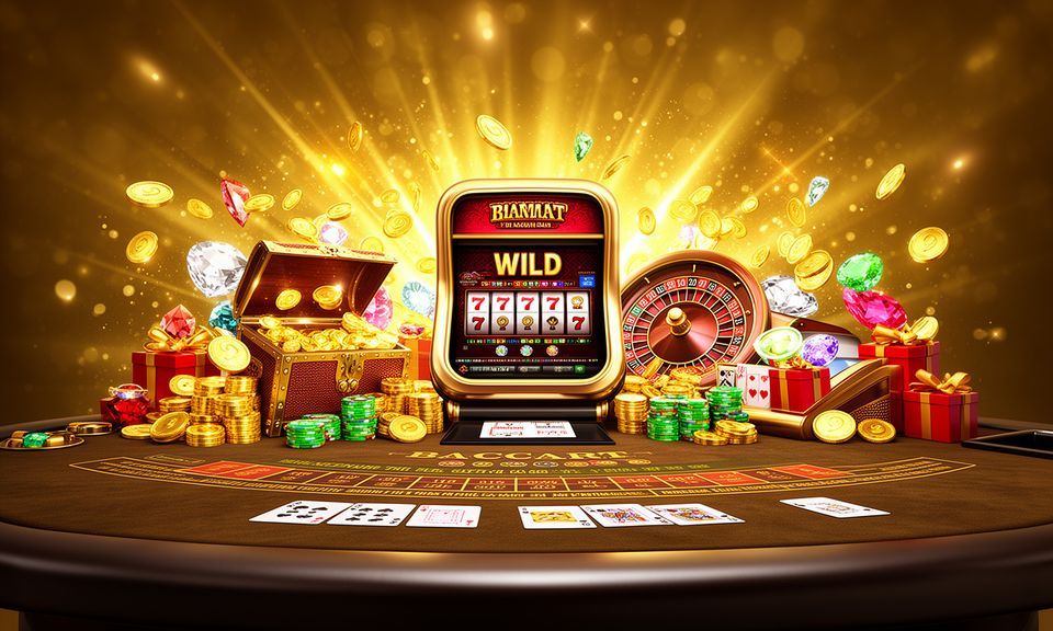 2777pet Casino